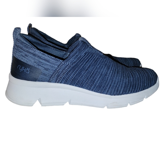 Ryka Shoes - Ryka Women's Captivate Slip-On Sneakers Women's Size 7